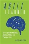 James Anderson - The Agile Learner