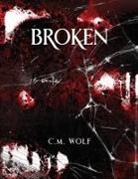 Wolf - Broken