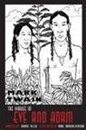 Mark Twain - The Diaries of Eve and Adam