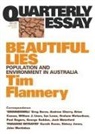 Tim Flannery - Beautiful Lies