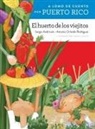 Sergio Andricaín, Antonio Orlando Rodríguez - A lomo de cuento por Puerto Rico