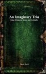 Yaacov Shavit, Anthony Uyl - An Imaginary Trio
