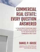 Daniel Kruse - Commercial Real Estate
