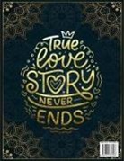 Titi van Press - Wedding Planner Book and Organizer