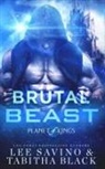 Tabitha Black, Lee Savino - Brutal Beast