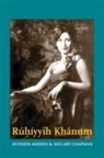 Hussein Ahdieh, Hillary Chapman - Rúhíyyih Khánum
