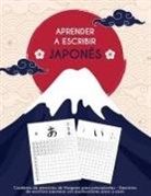 Kouzou Paper Press - Aprender a escribir japonés