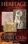 Shani Oates - HERITAGE AN ANTHOLOGY CLAN OF TUBAL CAIN