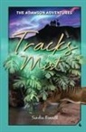 Sandra D Bennett - Tracks in the Mist, the Adamson Adventures 4