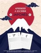 Kouzou Paper Press - Aprender a escribir japonés