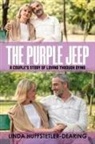 Linda Huffstetler-Dearing - The Purple Jeep