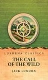 Jack London - The Call of the Wild