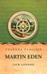 Jack London - Martin Eden