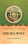 Jack London - The Sea-Wolf