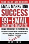 John Lewis - Email Marketing Success