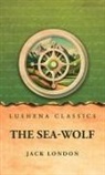 Jack London - The Sea-Wolf