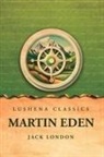 Jack London - Martin Eden