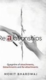 Mohit Bhardwaj - Realationships - Quagmire of Attachments, Detachments and Re-attachments