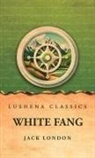 Jack London - White Fang