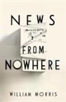 William Morris - News From Nowhere