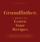 Hear Your Story, Jeffrey Mason - Grandfather, I Want to Learn Your Recipes