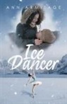 Ann Armitage - ICE DANCER