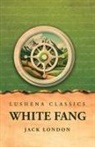 Jack London - White Fang