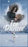Ann Armitage - ICE DANCER