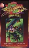 John Carnell - Douglas Adams. The Hitchhiker's Guide to the Galaxy (LIB)