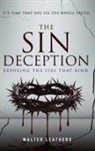 Walter Leathers - THE SIN DECEPTION