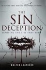 Walter Leathers - THE SIN DECEPTION