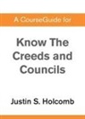 Zondervan - A CourseGuide for Know the Creeds and Councils