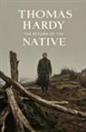 Thomas Hardy - The Return of the Native
