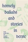 Mary Sewell, Thomas Ruys Smith - Homely Ballads and Stories in Verse