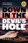 Isabel Carter - Down in the Devil's Hole