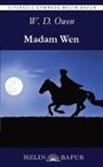 William David Owen, Adam Pearce - Madam Wen