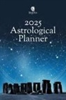 Paula Belluomini, Richard Fidler - Regulus 2025 Astrological Planner