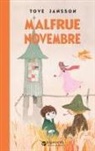 Tove Jansson - Malfrue novembre