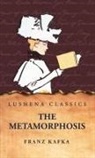 Franz Kafka - The Metamorphosis