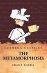 Franz Kafka - The Metamorphosis