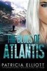 Patricia Elliott - The Blues of Atlantis
