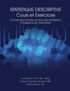 Aimé Mbobi, Gaëlle Mbobi, Peggy Thimothée Mauline - STATISTIQUE DESCRIPTIVE Cours et Exercices