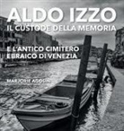 Marjorie Agosin - Aldo Izzo