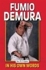 Jose M. Fraguas - FUMIO DEMURA IN HIS OWN WORDS
