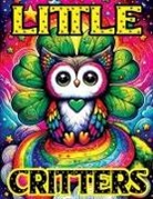 Tone Temptress - Little Critters