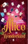 Lewis Carroll - Alice in Wonderland