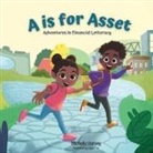 Michelle C. Harvey - A is for Asset