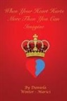 Daniela Winter - Marici - When your heart hurts more than you can imagine