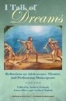 Andrew Garrod, Andrew Nalani, James Rice - I Talk of Dreams