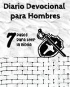 Luisette Kraal - Diario Devocional para Hombres